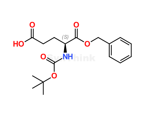 1-Benzyl N-Boc-L-glutamate | CAS No.: 30924-93-7 | 30924-93-7 | Trofinetide