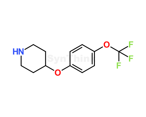 Delamanid Piperidine Impurity | 287952-67-4 | Delamanid