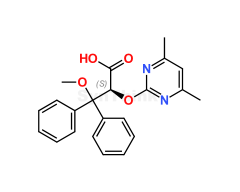 Ambrisentan | CAS No.: 177036-94-1 | 177036-94-1 | Ambrisentan