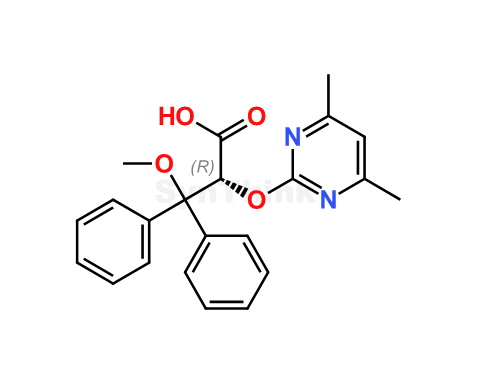 Ambrisentan (R)-Isomer | CAS No.: 1007358-76-0 | 1007358-76-0 | Ambrisentan