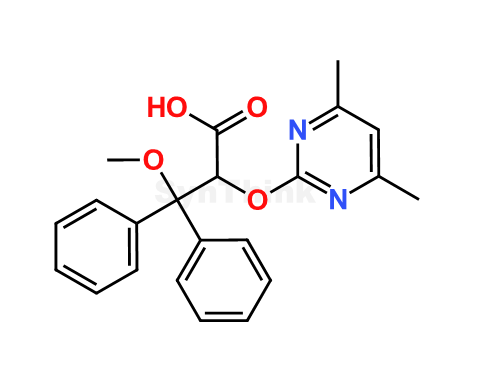 Ambrisentan Racemate | CAS No.: 713516-99-5 | 713516-99-5 | Ambrisentan