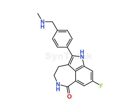 Rucaparib | CAS No.O: 283173-50-2 | 283173-50-2 | Rucaparib
