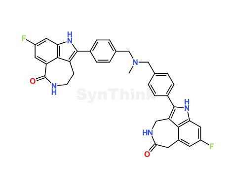 Rucaparib Dimer Impurity | Rucaparib
