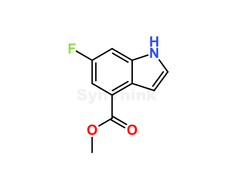 Rucaparib Indole Methyl Ester Impurity | CAS No.O: 1082040-43-4 | 1082040-43-4 | Rucaparib