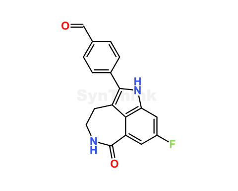 Rucaparib Benzaldehyde Impurity | CAS No.O: 283173-84-2 | 283173-84-2 | Rucaparib