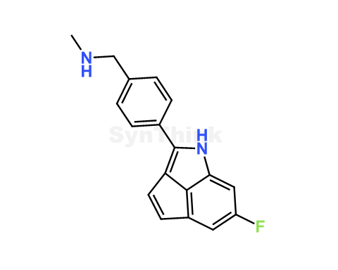 Rucaparib Cyclopentaindolyl Impurity | CAS No.O: 2306160-67-6 | 2306160-67-6 | Rucaparib