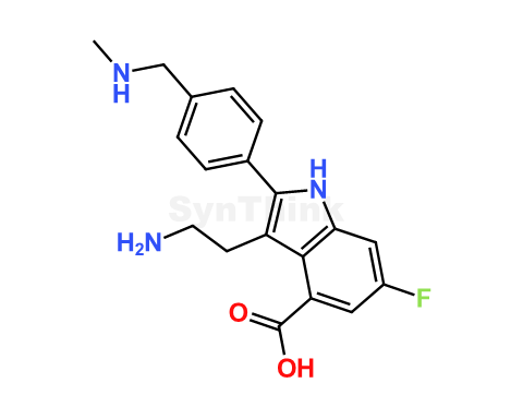 Rucaparib Open Ring Impurity | Rucaparib