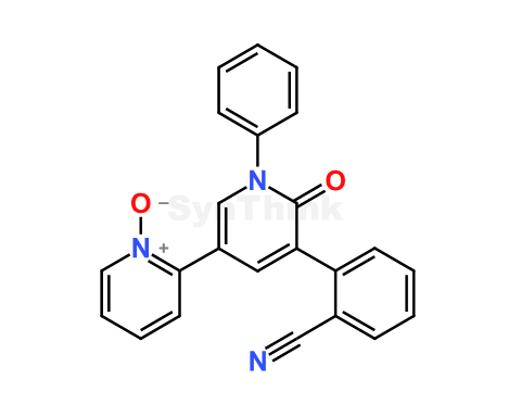 Perampanel N-Oxide | CAS No.:380919-67-5 | 380919-67-5 | Perampanel