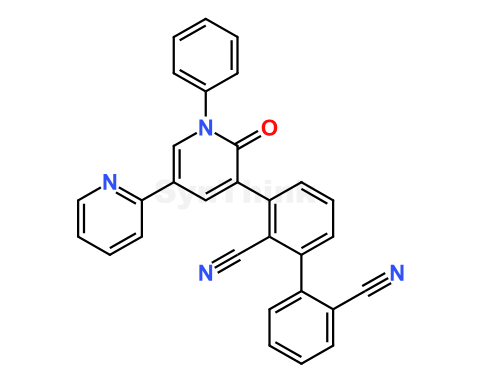 Perampanel IP Impurity E | Perampanel