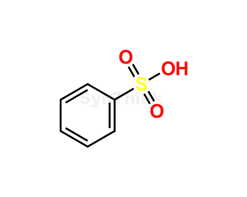Benzenesulfonic Acid | 98-11-3 | Building Blocks