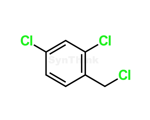 Oxiconazole USP Related Compound E | CAS No.: 94-99-5 | 94-99-5 | Oxiconazole