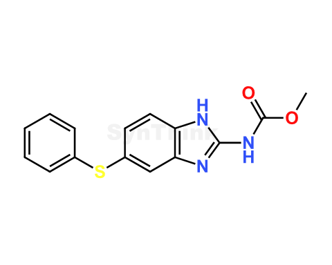 Oxfendazole EP Impurity A | CAS No.: 43210-67-9 | 43210-67-9 | Oxfendazole