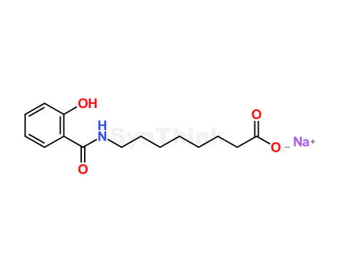 Salcaprozate Sodium | CAS No.: 203787-91-1 | 203787-91-1 | Salcaprozate