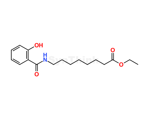 Salcaprozate Ethyl Ester Impurity | CAS No.: 1027911-46-1 | 1027911-46-1 | Salcaprozate