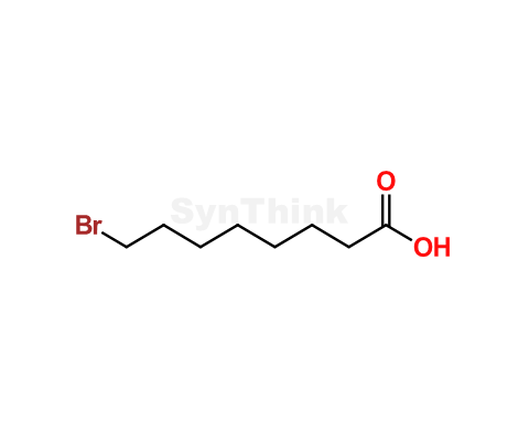 8-Bromooctanoic Acid | CAS No.: 17696-11-6 | 17696-11-6 | Salcaprozate