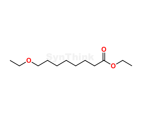 Ethyl 8-ethoxyoctanoate | CAS No.: 873976-38-6 | 873976-38-6 | Salcaprozate
