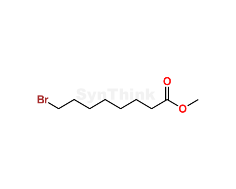 Methyl 8-bromooctanoate | CAS No.: 26825-92-3 | 26825-92-3 | Salcaprozate