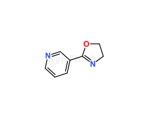 Nicorandil EP Impurity D | CAS No.: 40055-37-6 | 40055-37-6 | Nicorandil