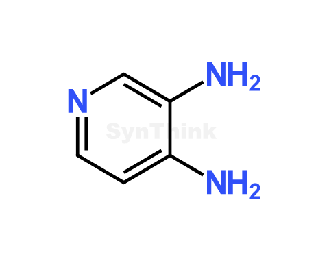 Amifampridine | CAS No.: 54-96-6 | 54-96-6 | Amifampridine