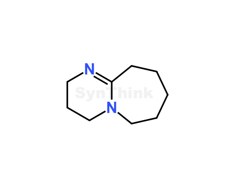 Diazabicyclo[5,4,0]-1,8-undec-7-ene | CAS No.: 6674-22-2 | 6674-22-2 | Vildagliptin