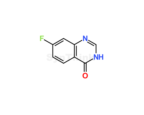 7-Fluoro-4-quinazolone | CAS No.: 16499-57-3 | 16499-57-3 | Afatinib