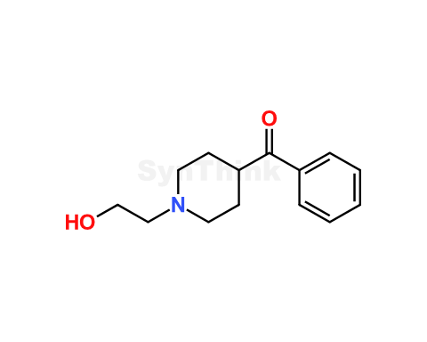 Umeclidinium Bromide Piperidinyl Ketone Impurity | CAS No.: 139676-51-0 | 139676-51-0 | Umeclidinium Bromide