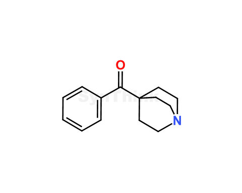 Phenyl(quinuclidin-4-yl)methanone | CAS No.: 2230024-91-4 | 2230024-91-4 | Umeclidinium Bromide