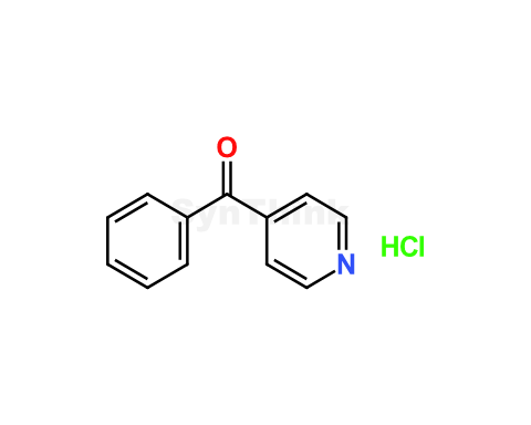 Umeclidinium Bromide Pyridinyl Ketone Impurity | CAS No.: 72034-25-4 | 72034-25-4 | Umeclidinium Bromide