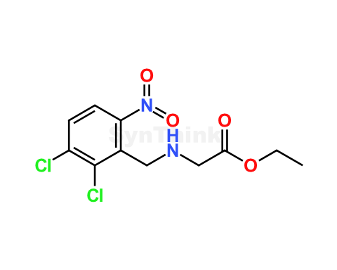 Anagrelide Open Ring Ethyl Ester | CAS No.: 85325-11-7 | 85325-11-7 | Anagrelide
