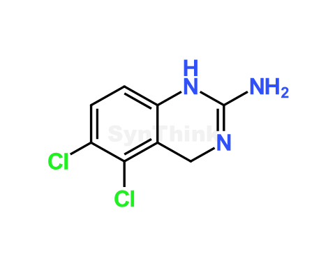 Anagrelide Amino-quinazoline Impurity | CAS No.: 444904-63-6 | 444904-63-6 | Anagrelide