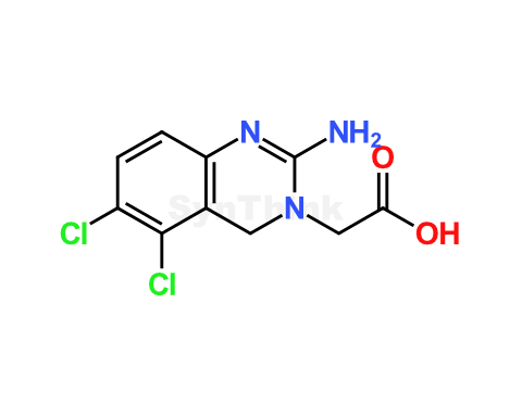 Anagrelide USP Related Compound B | CAS No.: 1159977-03-3 | 1159977-03-3 | Anagrelide