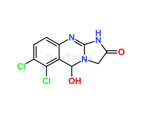 Anagrelide Hydroxy Impurity | Anagrelide