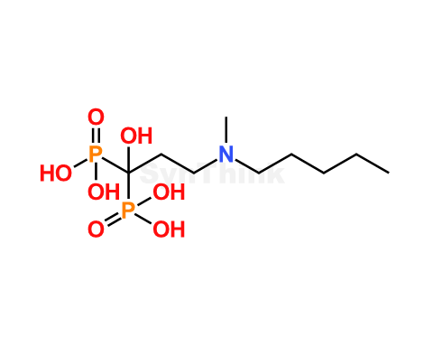 Ibandronate | CAS No.: 114084-78-5 | 114084-78-5 | Ibandronate