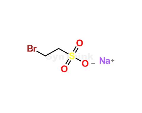 Sodium 2-bromoethanesulfonate | CAS No.: 4263-52-9 | 4263-52-9 | Building Blocks