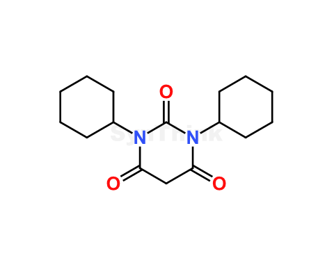 1,3-Dicyclohexylbarbituric acid | CAS No.: 35824-91-0 | 35824-91-0 | Daprodustat