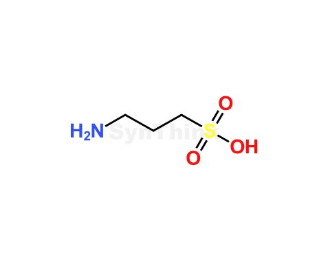 Acamprosate EP Impurity A | CAS No.: 3687-18-1 | 3687-18-1 | Acamprosate