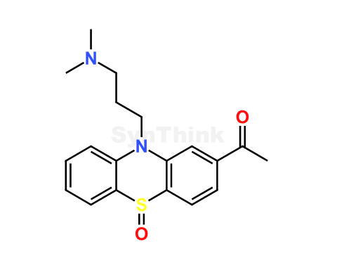 Acepromazine S-oxide | Acepromazine