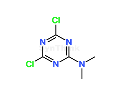 Altretamine Dichloro Analog (USP) | CAS No.: 2401-64-1 | 2401-64-1 | Altretamine