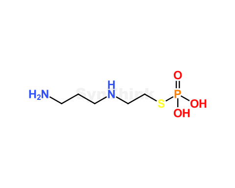 Amifostine | CAS No.: 20537-88-6 | 20537-88-6 | Amifostine