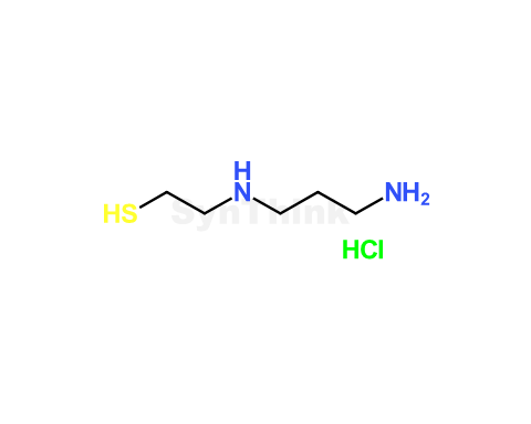 Amifostine Thiol (USP) | CAS No.: 14653-77-1 | 14653-77-1 | Amifostine