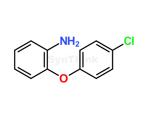 Chlorophenoxyaniline (USP) | CAS No.: 2770-11-8 | 2770-11-8 | Amoxapine