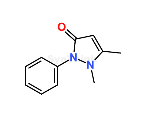 Antipyrine | CAS No.: 60-80-0 | 60-80-0 | Antipyrine