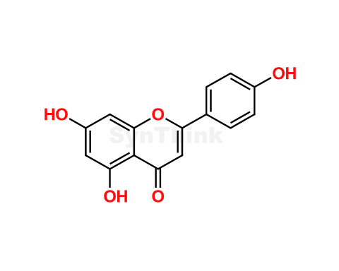 Apigenin | CAS No.: 520-36-5 | 520-36-5 | Apigenin
