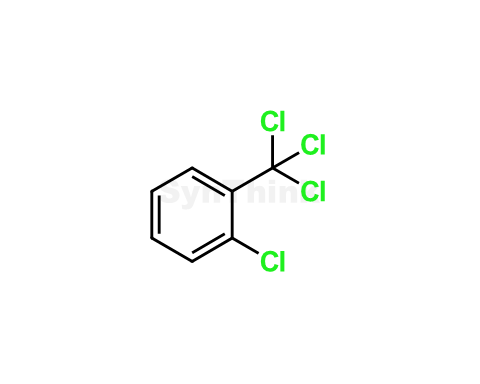 2-Chlorobenzotrichloride | CAS No.: 2136-89-2 | 2136-89-2 | Clotrimazole