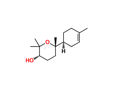 Bisabolol Oxide A | CAS No.: 22567-36-8 | 22567-36-8 | Bisabolol