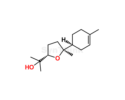 α-Bisabolol Oxide B | CAS No.: 26184-88-3 | 26184-88-3 | Bisabolol