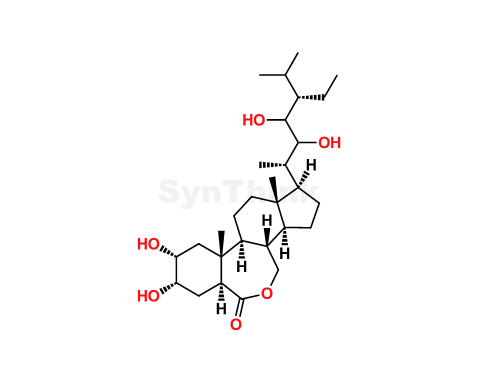 Homobrassinolide | CAS No.: 74174-44-0 | 74174-44-0 | Brassinolide