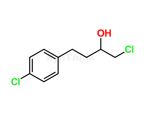 1-Chloro-4-(4-chlorophenyl)butan-2-ol | CAS No.: 59363-13-2 | 59363-13-2 | Butoconazole