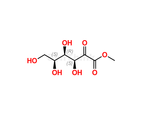 Ascorbic Acid EP Impurity D | CAS No.: 3031-98-9 | 3031-98-9 | Ascorbic Acid