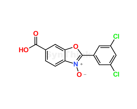 Tafamidis N-Oxide | Tafamidis